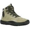 Image de Merrell Wrapt Mid, Olive / Black, 780 g