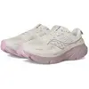 Image de Saucony Guide 18, chaussures de course pour femmes, coloris Moon/Quail, taille 38