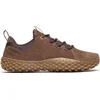 Image de Merrell Pour des hommes Chaussures de course Flâneurs Wrapt Hiker Barefoot J007103 marron