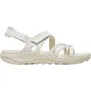 Image de Merrell Dames Sandales de randonnée Des sandales Harbor Backstrap J008364 blanc
