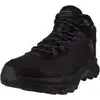 Image de Merrell Pour des hommes Bottes de randonnée Bottes Speed Strike 2 Mid LTR WP J038071 noir
