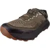 Image de Merrell Pour des hommes Chaussures de course Flâneurs Nova 4 WP Trailrunning J068397 vert