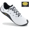 Image de Merrell Trail Glove 7 - Chaussures de randonnée minimalistes pour homme, blanc J500629, taille 48 (EU) / 12,5 (UK)