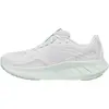 Image de Saucony Ride 18, chaussures de course pour femmes, coloris Fog/Mist, taille 38