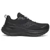 Image de SAUCONY - Chaussures de course HURRICANE 25, couleur noire, taille 44,5