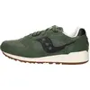 Image de Saucony Shadow 5000 Sneakers Laag - Groen - Maat 40