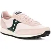 Image de Baskets Saucony Trainer 80   Rose   7 UK - 41 EU - 8M/9,5F US / Rose