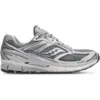Image de Saucony Guide 7 Homme - Baskets, Gris - Pointure 46 - Maille/synthétique
