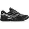 Image de Saucony Guide 7 Homme - Baskets, Noir - Pointure 46 - Maille/synthétique