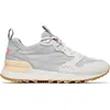 Image de Merrell Dames Faible Sneaker Alpine 83 Recraft Low Top J008570 gris