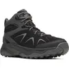 Image de Merrell Pour des hommes Bottes de randonnée Bottes Yokota 3 Mid GTX J038479 noir