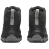 Image de MERRELL Chaussures J038768 THERMO CHILL 2 MID WP, couleur noire, taille 40,5