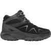 Image de Merrell Dames Bottes de randonnée Bottes Yokota 3 Mid GTX J038958 noir