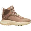 Image de Merrell Speed Strike 2 Mid Cuir Imperméable THRM Chaussures de plein air pour femmes