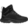 Image de Merrell Dames Bottes Bottes Speed Strike 2 Ltr Thermo Mid WP J066051 noir