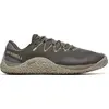 Image de Merrell Trail Glove 7 Chaussures pieds nus pour homme Trailrunning Chaussures de course Sneaker J068695