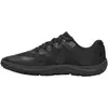Image de Merrell Dames Flâneurs Trail Glove 8 Barefoot J00003293 noir