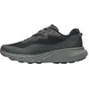 Image de Merrell Pour des hommes Chaussures de course Flâneurs Agility Trail WP J00003322 noir
