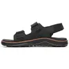 Image de Chaussures MERRELL J00003391 COVE LTR BACKSTRAP M noir 44