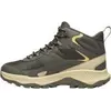 Image de Merrell Pour des hommes Bottes de randonnée Bottes Speed Strike 2 Mid GTX J00004925 gris