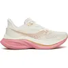 Image de Chaussures pour femmes SAUCONY S11007-140 ENDORPHIN SPEED 5 Ivoire/Mauve 37,5
