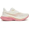 Image de Saucony ENDORPHIN SPEED 5 pour femme IVORY/MAUVE 40