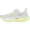 Image de Chaussures de course Saucony Endorphin Speed 5 pour femmes, couleur blanche, taille 8