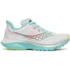Image de Saucony KINVARA 16 Femme BLANC/AQUA 39