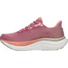 Image de Saucony Triumph 23, chaussures de course pour femmes, couleur mauve et noir, taille 37,5
