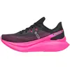 Image de Chaussure de course pour femmes Saucony Endorphin Pro 5, couleur blanche/couleur vive, taille 40