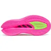 Image de Chaussures pour femmes SAUCONY S11064-131 ENDORPHIN PRO 5 noir/shock 38,5