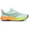 Image de Saucony Chaussures De Trail Running Peregrine 16 en occasion ou reconditionné