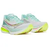 Image de Chaussures pour femmes SAUCONY S11070-124 ENDORPHIN AZURA blanc/splash 39