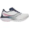 Image de Chaussures de course pour hommes Saucony Endorphin Trainer SS 2026, couleur blanc/bleu, taille 43