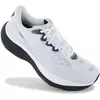 Image de Saucony Ride 19 M - Chaussures de course pour homme, blanc S21055-103, taille 45 (EU) / 11 (US)