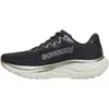 Image de Chaussures de course pour hommes Saucony Ride 19, couleur noire/gris anthracite, taille US 10 / EU 44