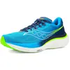 Image de SAUCONY S21055-150 Ride 19 M - Chaussures de course - Vert kobalt - Taille 40,5
