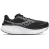 Image de Saucony Guide 19 Homme - Baskets, Noir - Pointure 42.5 - Maille/synthétique