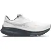 Image de Saucony Guide 19 Homme - Baskets, Blanc - Pointure 43 - Maille/synthétique