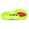 Image de Chaussures pour homme SAUCONY S21064-130 ENDORPHIN PRO 5 Citron/Noir 42,5