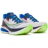 Image de Saucony Endorphin Azura pour hommes | Modèle : S21070-124, Taille : US 12.5 - EU 47 - CM 30.5 - UK 11.5
