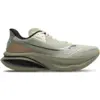 Image de Saucony Endorphin Azura Homme - Baskets, Vert - Pointure 40 - Maille/synthétique