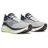 Image de Saucony Omni 23 ST - Chaussures de course pour homme, gris S21072-125, taille 42,5 (EU) / 9 (US)