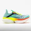 Image de SAUCONY Endorphin Elite 2, chaussures de course unisex, coloris splash/fire, taille 44,5