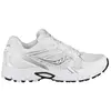 Image de Saucony Originals Ride Millennium, chaussures de course, couleur blanche, pointure EU 40, couleur blanche, pointure EU 40