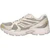 Image de Saucony Ride Millennium Sneakers Laag - Beige - Maat 37