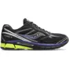 Image de Saucony Guide 7 Homme - Baskets, Noir - Pointure 43 - Maille/synthétique