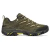 Image de MERRELL J00005397 MOAB 3 GTX M, couleur Loden, taille 44,5