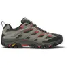 Image de Merrell Pour des hommes Flâneurs Flâneurs Moab 3 GTX J00005398 gris