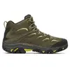 Image de MERRELL Chaussures J00005414 MOAB 3 MID GTX M, couleur Loden, taille 44